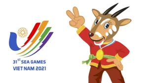 SEA Games 32基本信息概述